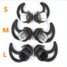 3 Pairs Silicone Tips for Bose Sound Sport Wireless Qc20