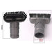 3 Pcs Household Wireless Vacuum Cleaner Brush Head Parts