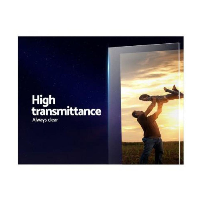 Goslash Picks 3 Pcs Photo Frame Wall Set A3 Picture Home