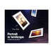 Goslash Picks 3 Pcs Photo Frame Wall Set A3 Picture Home
