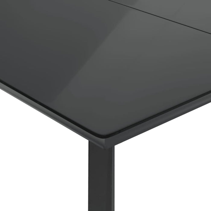 3 Piece Bistro Set With Cushions Grey Poly Rattan Txoxoto