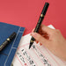3 Piece Chinese Calligraphy Brush Pen Set for Beginners