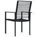 3 Piece Garden Dining Set Tblbxlo