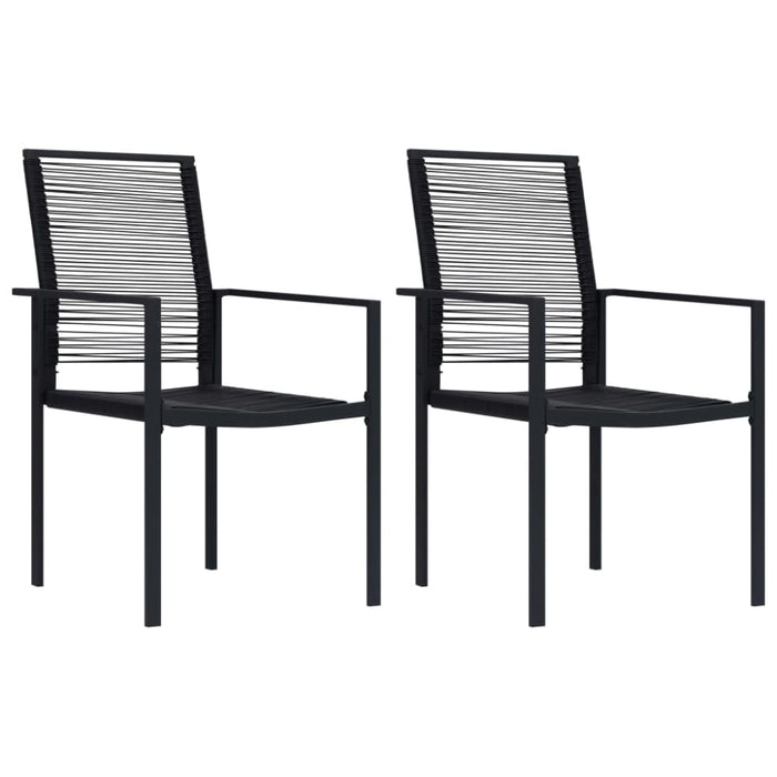 3 Piece Garden Dining Set Tblbxlo