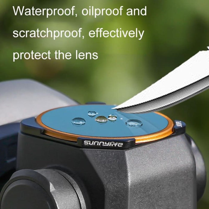 3 Piece M3 Fi330 Filter Set for Mavic