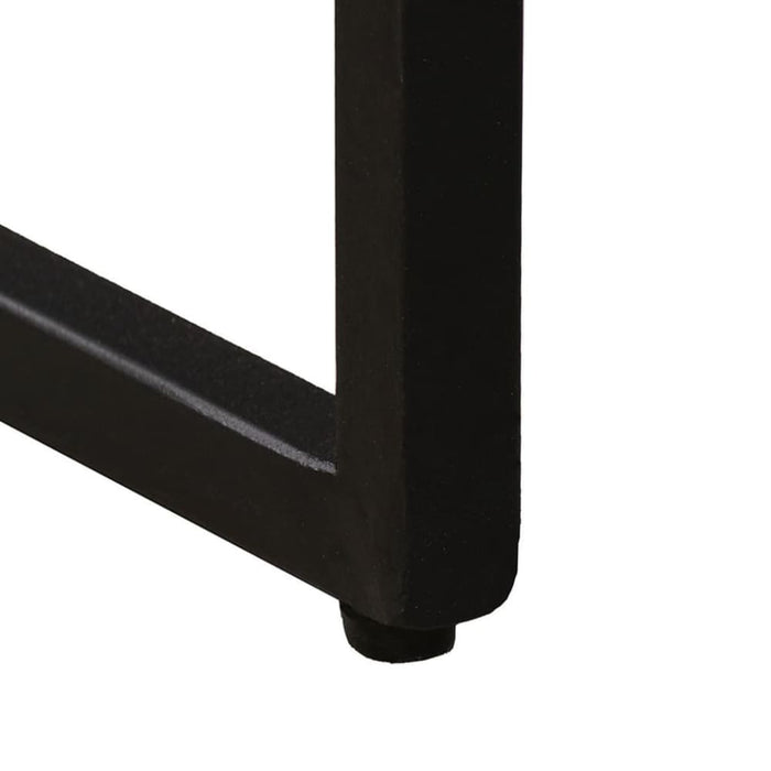 3 Piece Nesting Coffee Table Set Solid Reclaimed Teak Xapabi