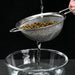 3 Piece Stainless Steel Fine Mesh Strainer Set