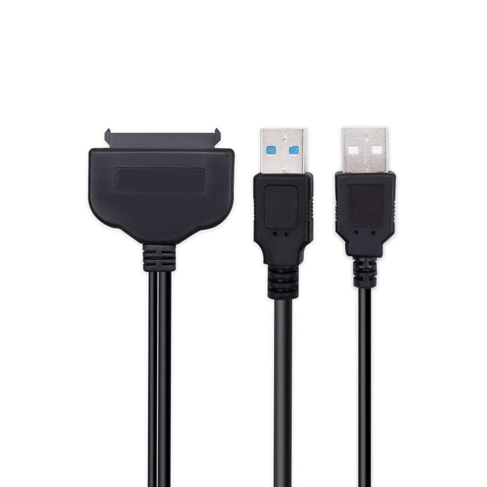 Usb 3.0 to Sata Adapter for 2.5 Inch Hdd Hard Drive