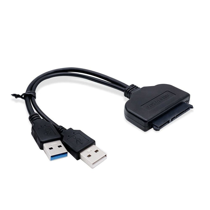 Usb 3.0 to Sata Adapter for 2.5 Inch Hdd Hard Drive