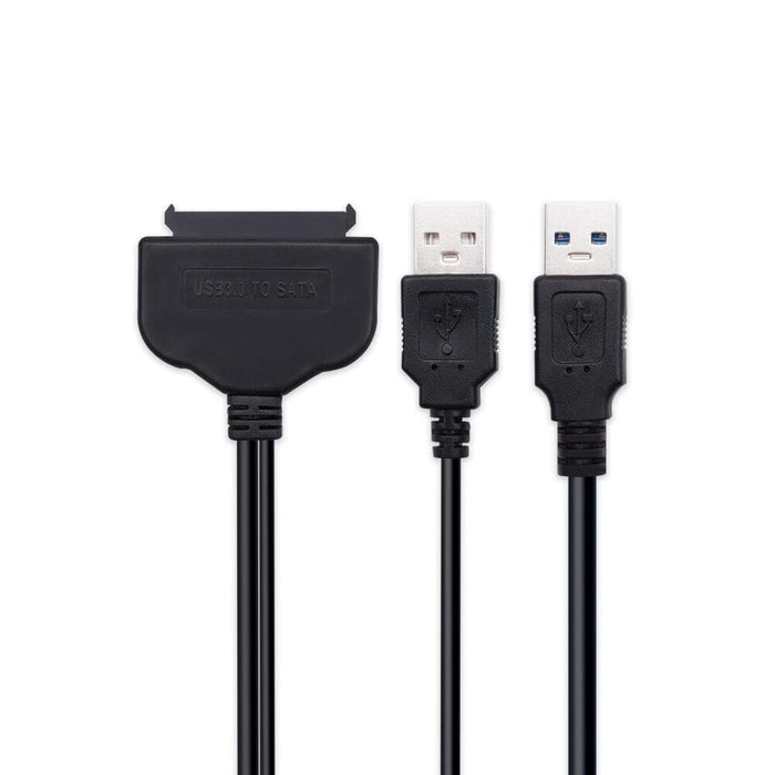 Usb 3.0 to Sata Adapter for 2.5 Inch Hdd Hard Drive