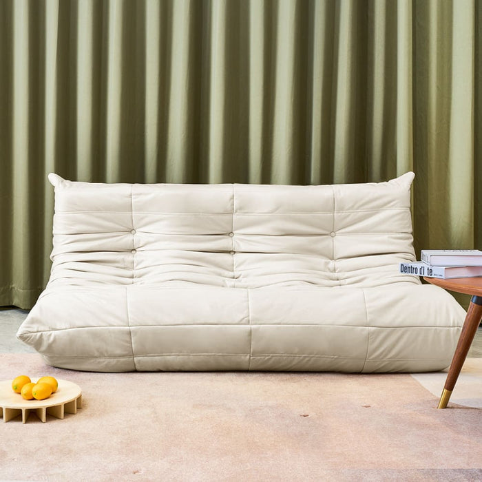 3 Seaters Floor Sofa Caterpillar Lounge