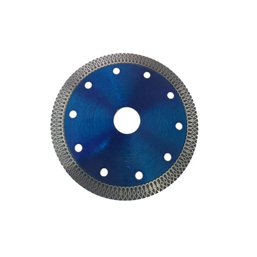 3 Size Turbo Diamond Saw Blade For Granite Marble Porcelain