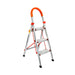 3 Step Ladder Multi-purpose Folding Aluminium Lightweight