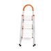 3 Step Ladder Multi-purpose Folding Aluminium Lightweight