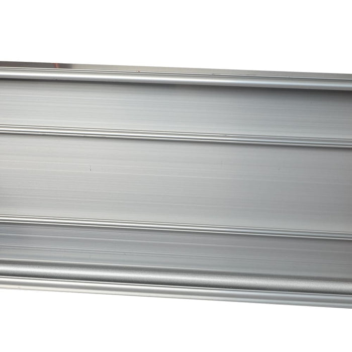 3 Step Ladder Multi-purpose Folding Aluminium Lightweight