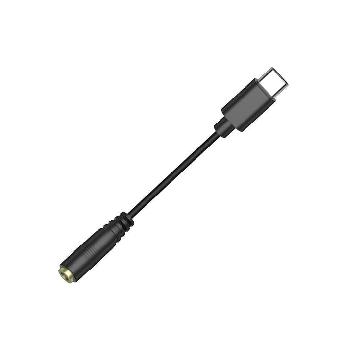 Cvm - spx - uc 3.5mm Trrs - usb Ctype c Audio Cable Adapter