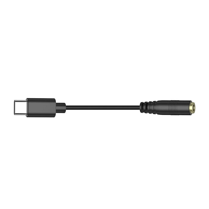 Cvm - spx - uc 3.5mm Trrs - usb Ctype c Audio Cable Adapter