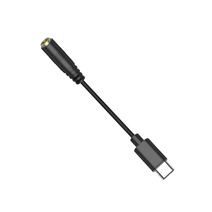 Cvm - spx - uc 3.5mm Trrs - usb Ctype c Audio Cable Adapter