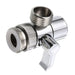 3 Way Faucet Diverter for Bathroom and Kitchen