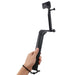 3 Way Monopod Magic Mount Selfie Stick For Gopro Hero12
