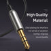 3.5mm Wireless Bluetooth Receiver 5.0 Car Aux Cable