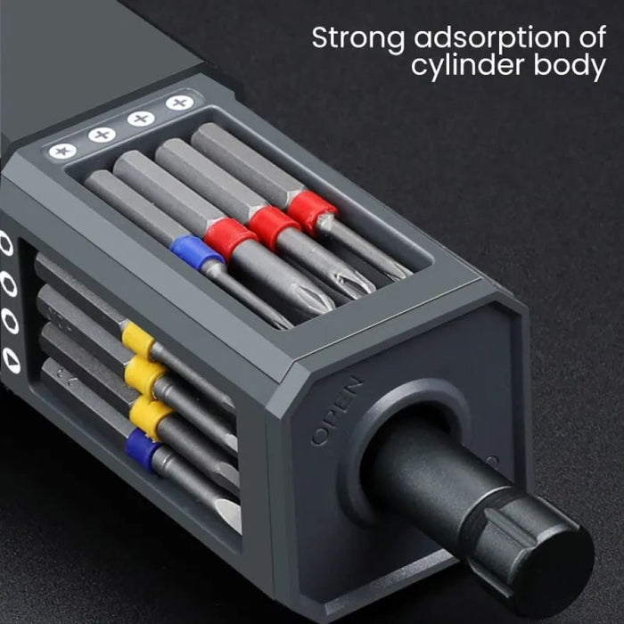 30/40 In 1 Precision Screwdriver Set Maintenance Tool