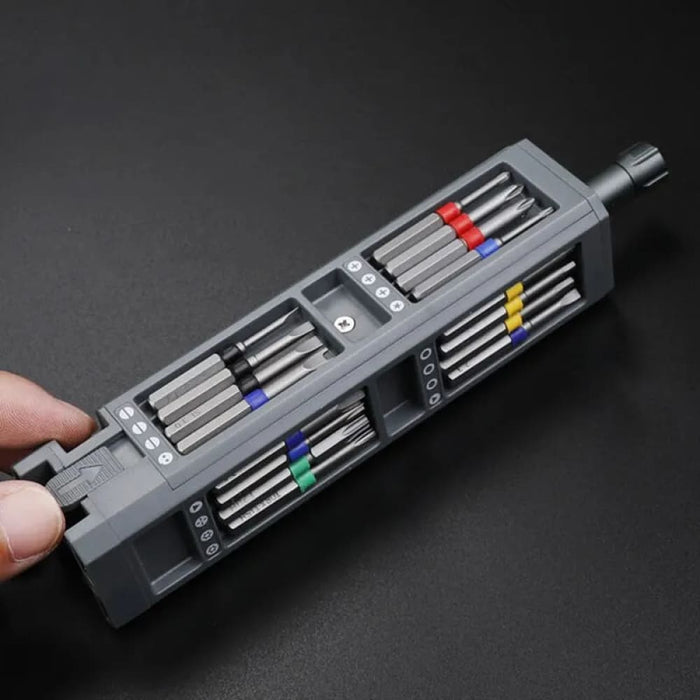 30/40 In 1 Precision Screwdriver Set Maintenance Tool