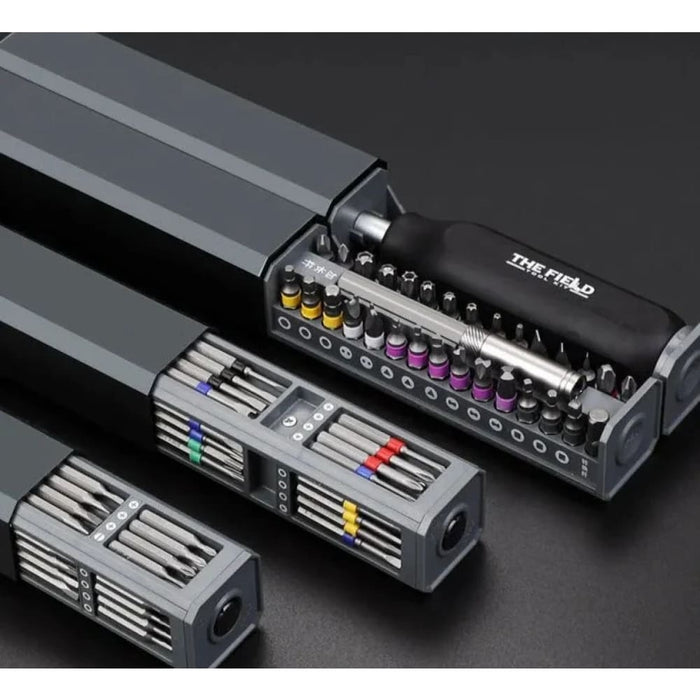 30/40 In 1 Precision Screwdriver Set Maintenance Tool