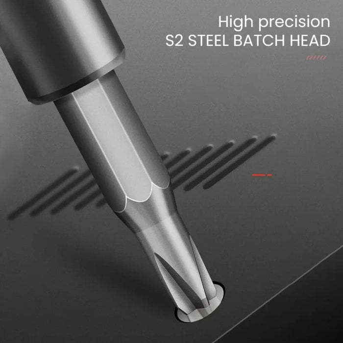 30/40 In 1 Precision Screwdriver Set Maintenance Tool