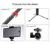 30 93cm Grip Foldable Tripod Holder Multi Functional Selfie