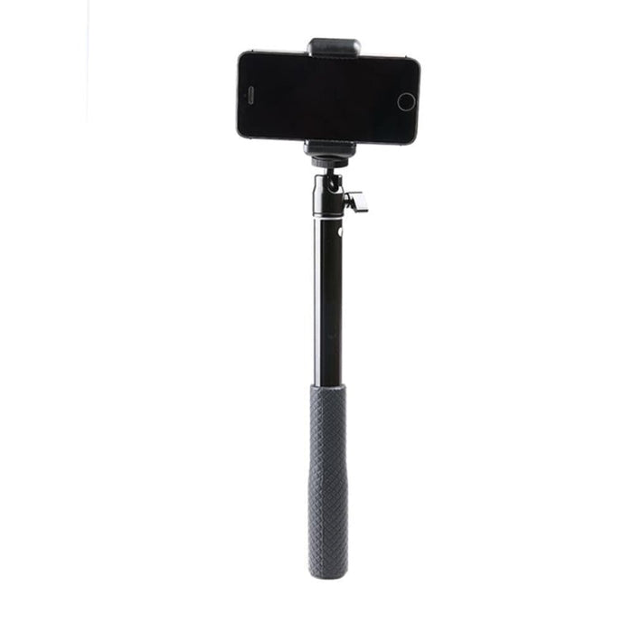 30 93cm Grip Foldable Tripod Holder Multi Functional Selfie