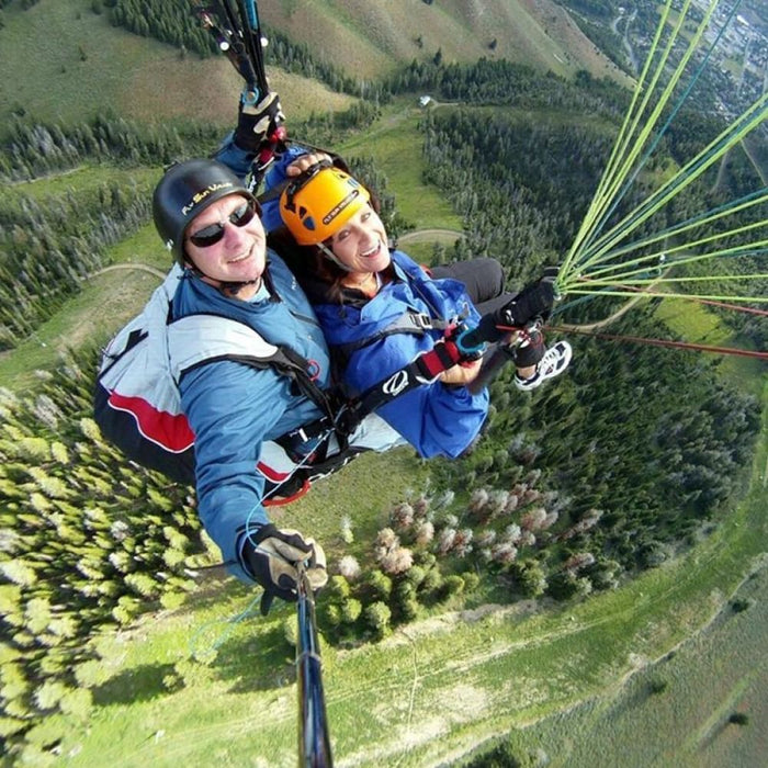 30 93cm Grip Foldable Tripod Holder Multi Functional Selfie