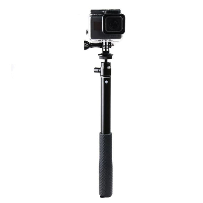 30 93cm Grip Foldable Tripod Holder Multi Functional Selfie