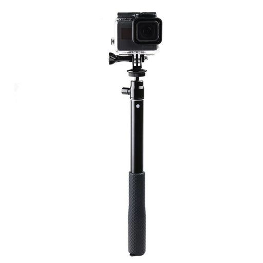 30 93cm Grip Foldable Tripod Holder Multi Functional Selfie