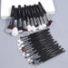 30 Piece Makeup Brush Set for Flawless Beauty