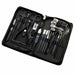 30 Piece Stainless Steel Manicure Kit With Nail Clippers