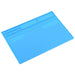 300 Insulation Heat Resistant Repair Pad Esd Mat 34 x 24cm