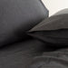 3000 Thread Count Bamboo Cooling Sheet Set - King - Charcoal