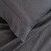 3000 Thread Count Bamboo Cooling Sheet Set - King - Charcoal