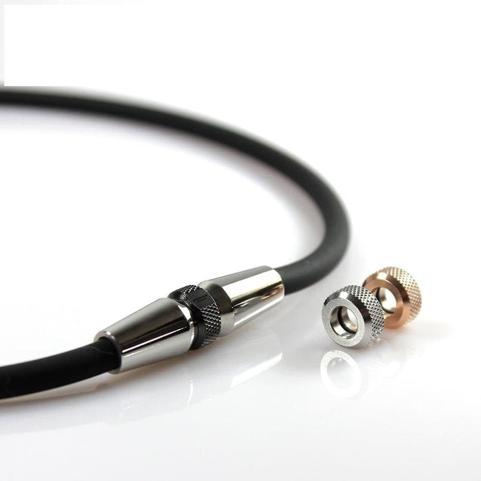 3000ions Cc Anion Fashion Sports Pendant Necklace