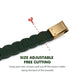 3000ions Morandi Colours Fashion Wristband Bracelet For Men