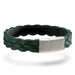 3000ions Morandi Colours Fashion Wristband Bracelet For Men
