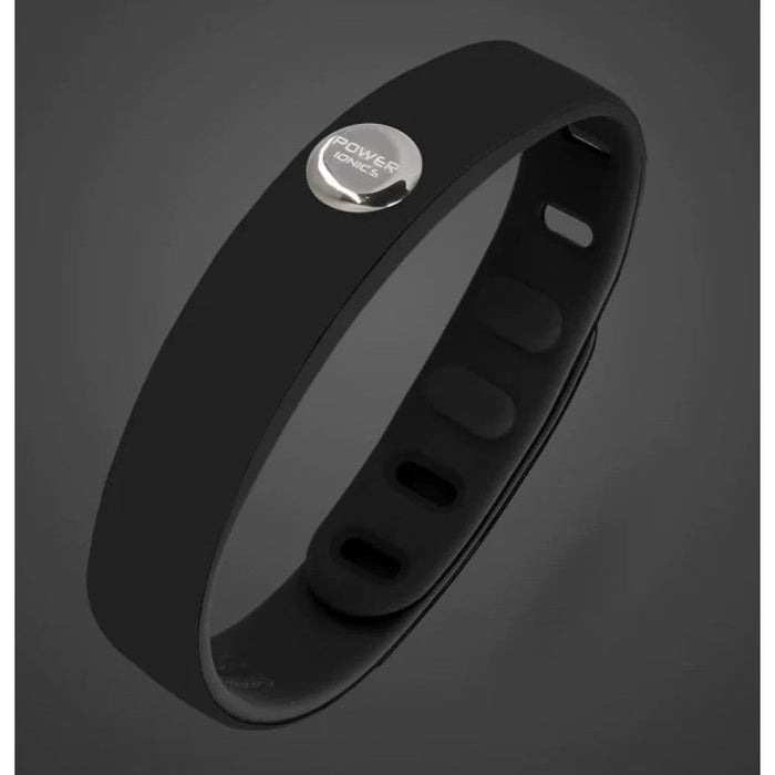 3000ions Waterproof Titanium Wristband Bracelet Improve