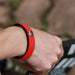 3000ions Waterproof Titanium Wristband Bracelet Improve
