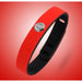 3000ions Waterproof Titanium Wristband Bracelet Improve