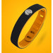 3000ions Waterproof Titanium Wristband Bracelet Improve