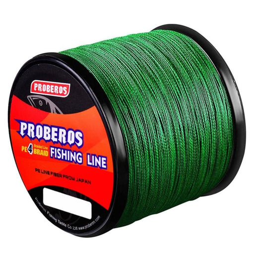 300m 2.5/30lb Fishing Line Proberos 4