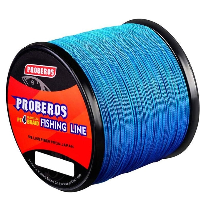 300m 2.5/30lb Fishing Line Proberos 4