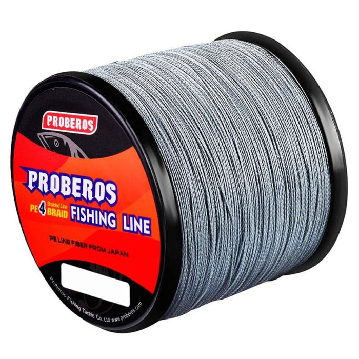300m 3.0/35lb High Strength Fishing Line