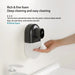 300ml Usb Wall Mounted Touchless Soap Dispenser